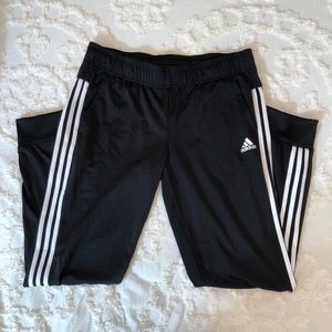 EUC MENS L ADIDAS SWEATS
